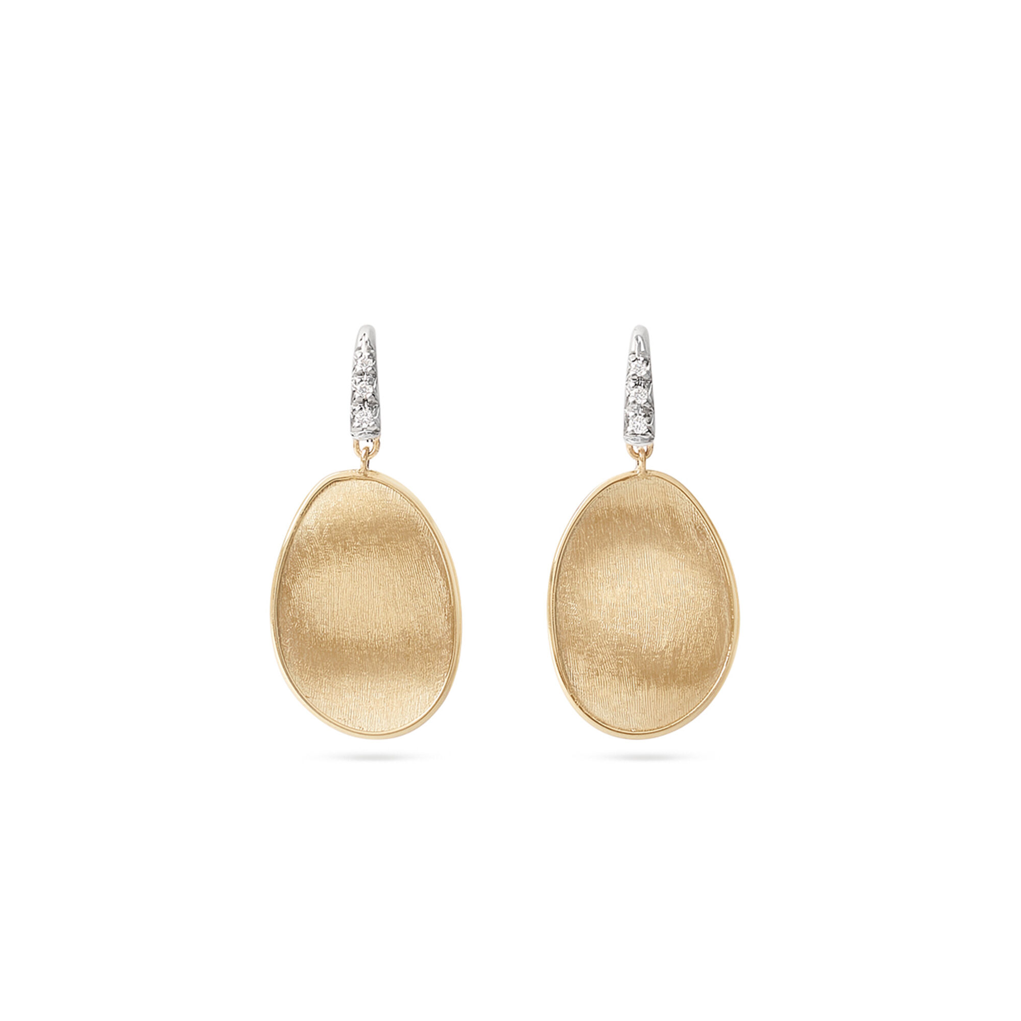 French wire diamond earrings clearance